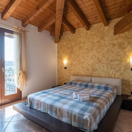Casa Del Gatto Διαμέρισμα Paratico Εξωτερικό φωτογραφία