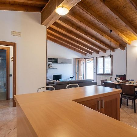 Casa Del Gatto Διαμέρισμα Paratico Εξωτερικό φωτογραφία