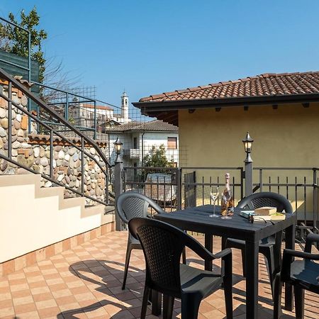 Casa Del Gatto Διαμέρισμα Paratico Εξωτερικό φωτογραφία