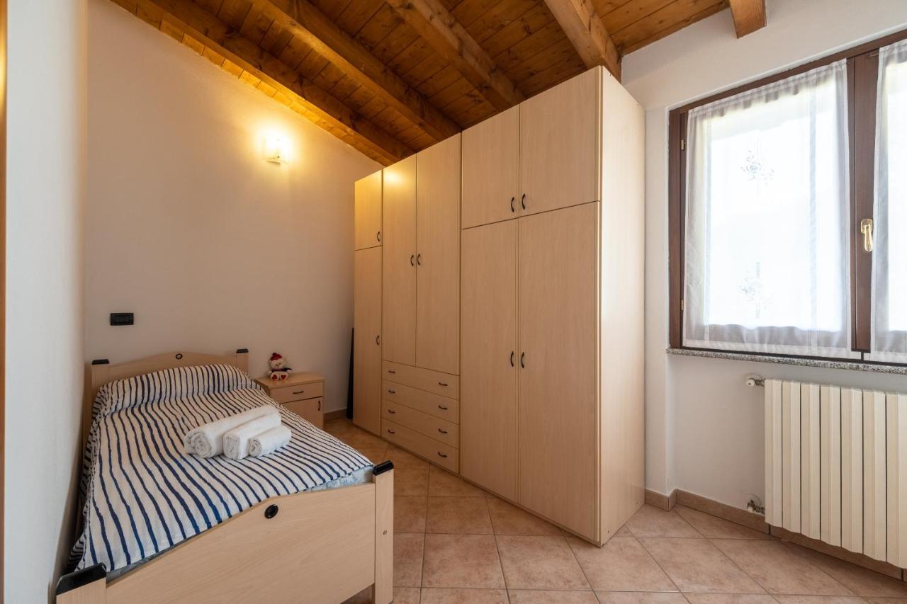 Casa Del Gatto Διαμέρισμα Paratico Εξωτερικό φωτογραφία