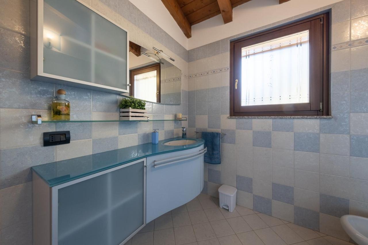 Casa Del Gatto Διαμέρισμα Paratico Εξωτερικό φωτογραφία