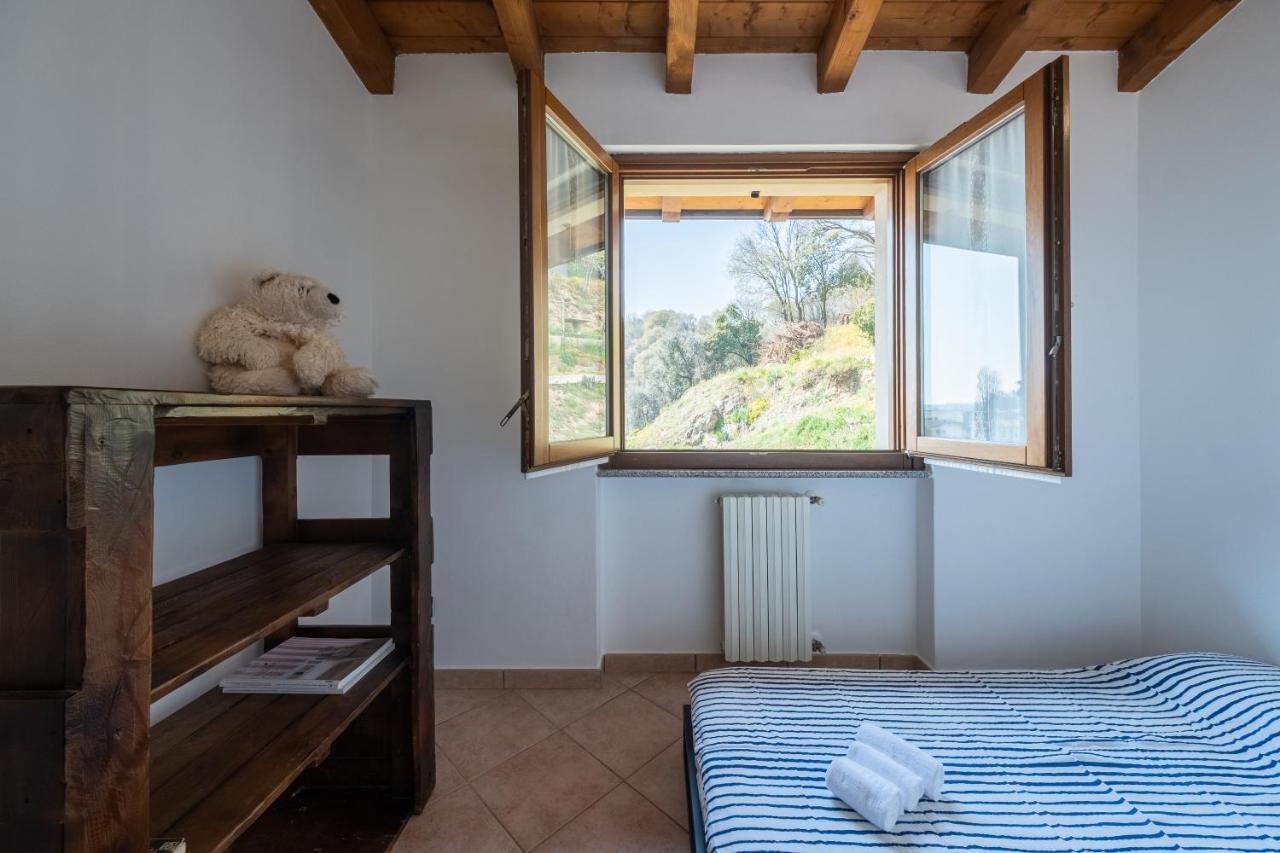 Casa Del Gatto Διαμέρισμα Paratico Εξωτερικό φωτογραφία