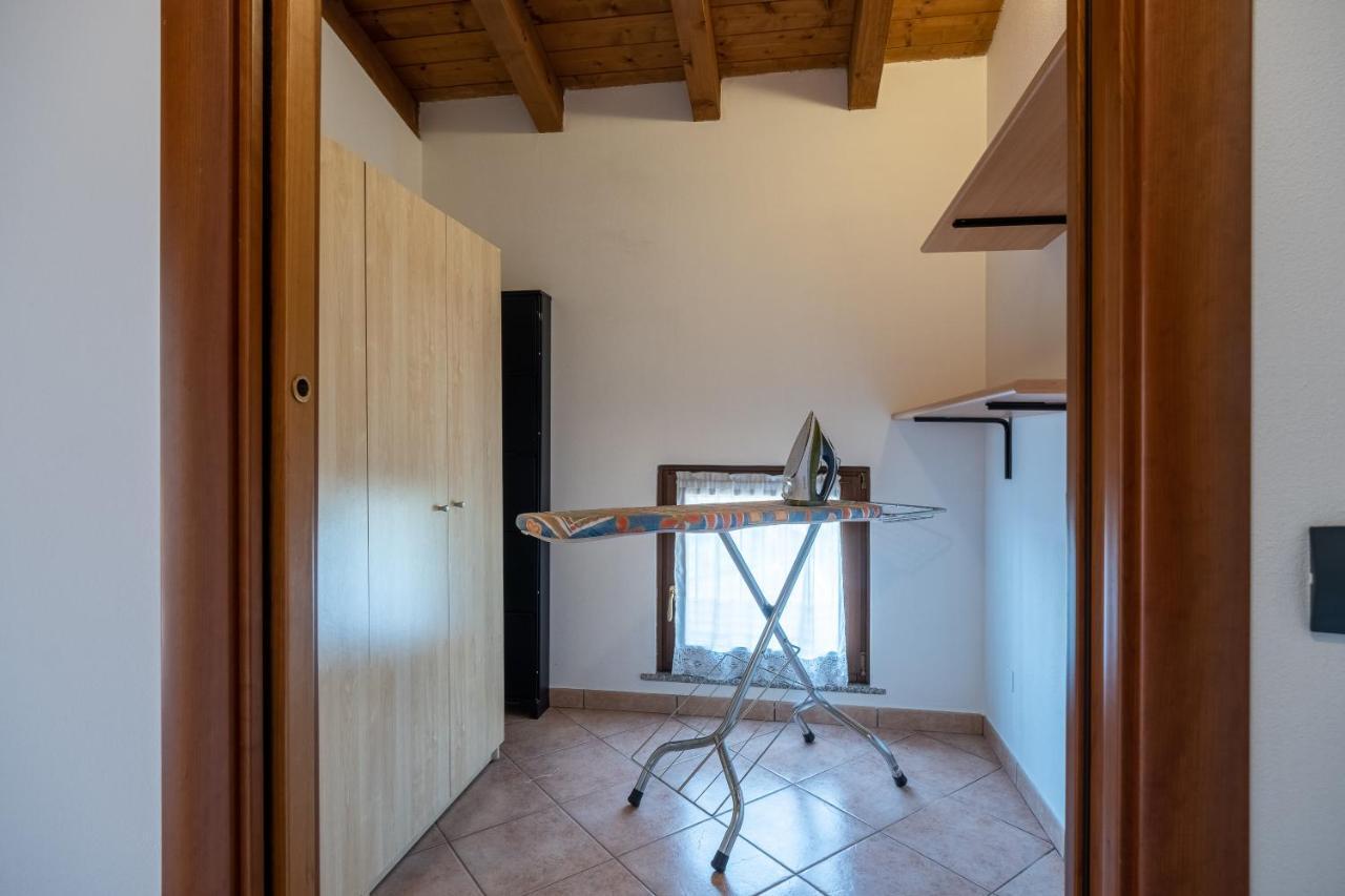 Casa Del Gatto Διαμέρισμα Paratico Εξωτερικό φωτογραφία